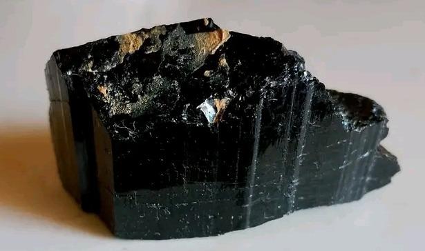 Black tourmaline