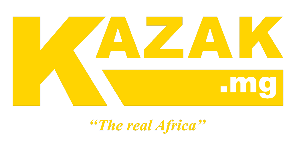 Kazak Mining Hub